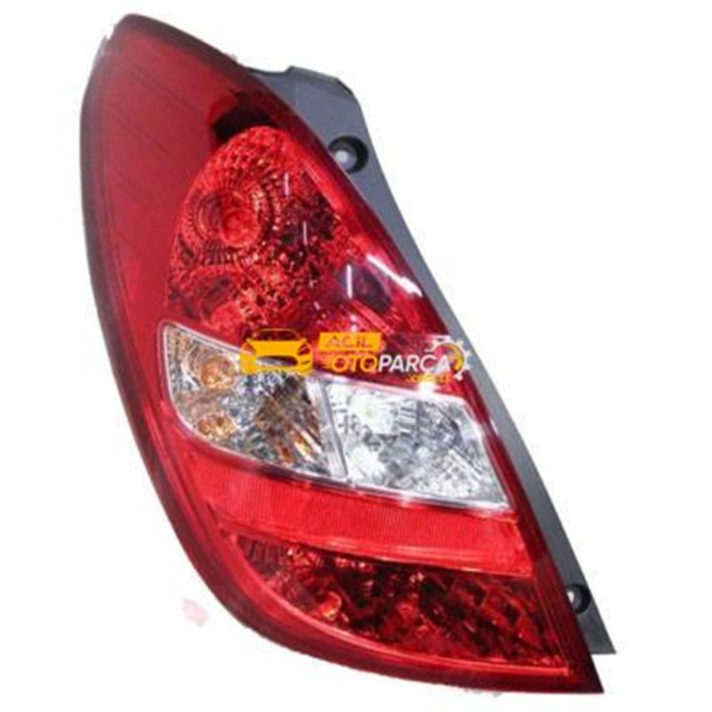 Hyundai İ20 Stop Sol 2009-2012