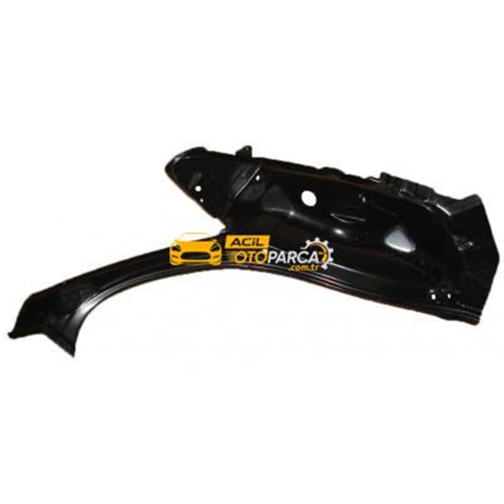 Hyundai İ20 Stop Yuva Saci Sol 2009-2012