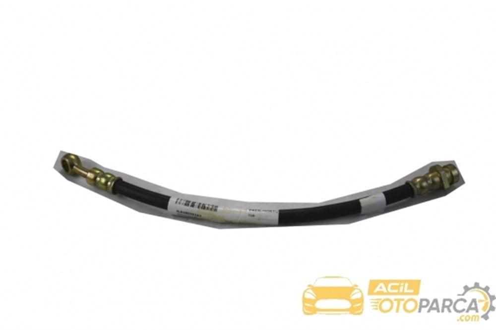 
Hyundai İ30 07-12 Fren Hortumu Arka Sağ

