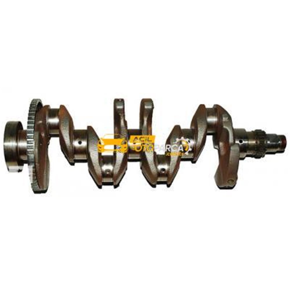 Hyundai İ30 1,6Cc Krank Mi̇li̇ 2007-2011
