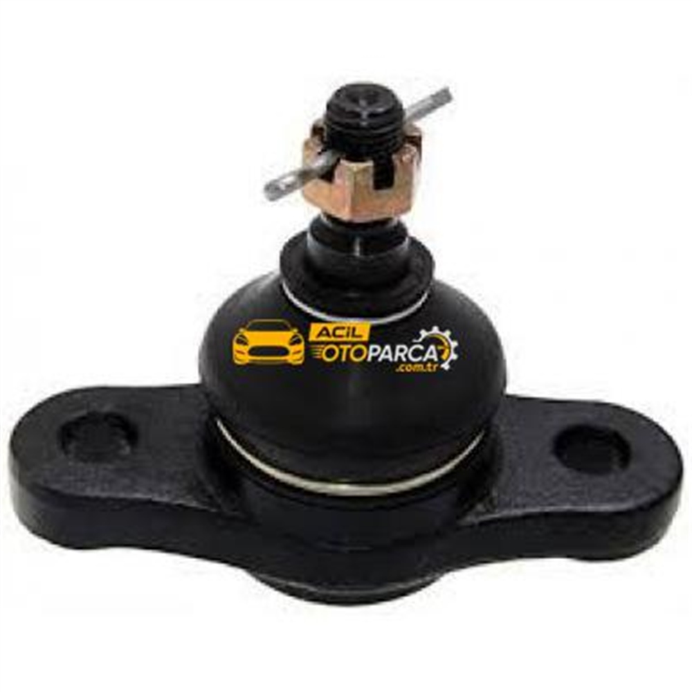 Hyundai İ30 Alt Roti̇l Sol 2007-2011