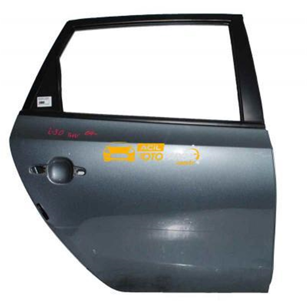 Hyundai İ30 Arka Kapi Komple Sağ 2007-2011
