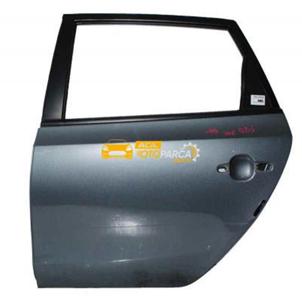 Hyundai İ30 Arka Kapi Komple Sol 2007-2011