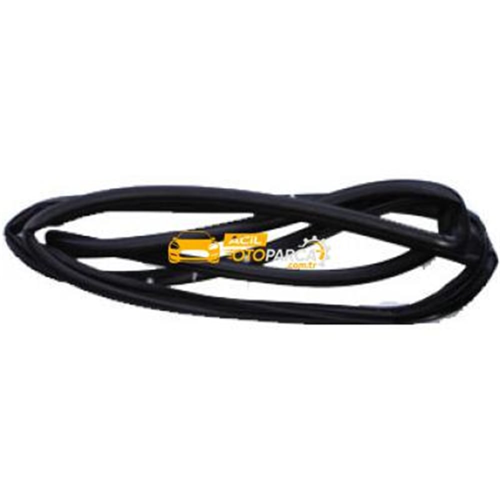 Hyundai İ30 Bagaj Kapak Fi̇ti̇li̇ 2007-2011
