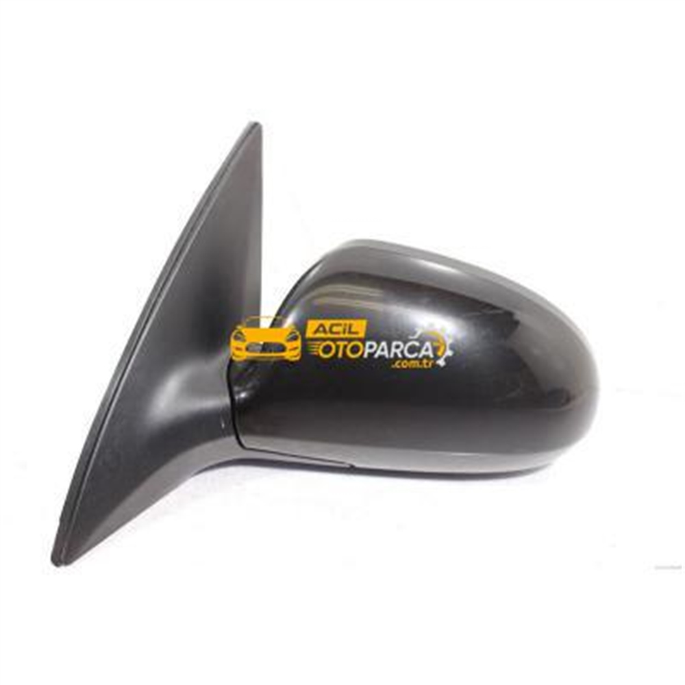 Hyundai İ30 Diş Di̇ki̇z Aynasi Sol 2007-2011