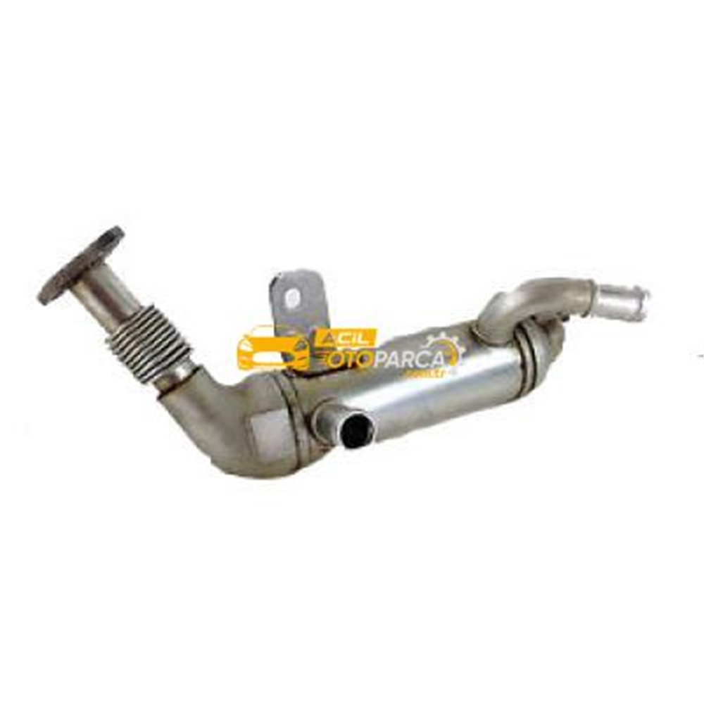 Hyundai İ30 Egr Soğutucusu 2007-2011