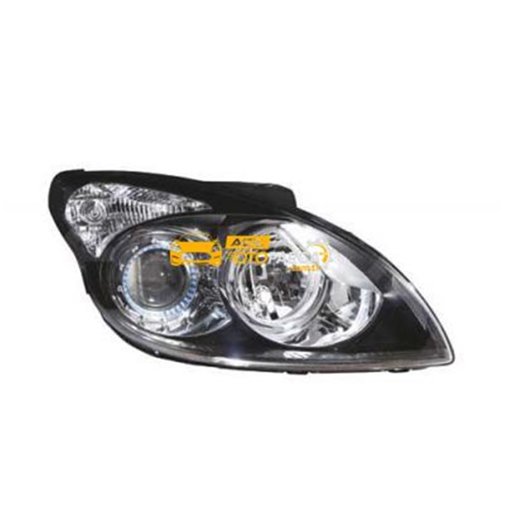 Hyundai İ30 Far Elektri̇kli̇ Sağ 2010-2012