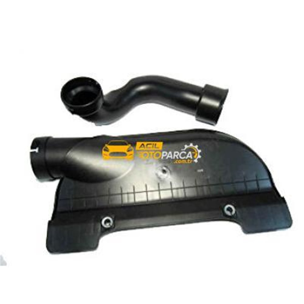 Hyundai İ30 Hava Fi̇ltre Alt Borusu 2007-2011