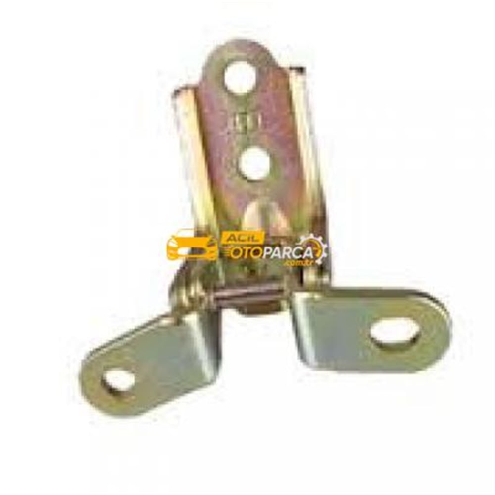 Hyundai İ30 Kapi Menteşesi̇ Ön Üst Sol 2007-2011