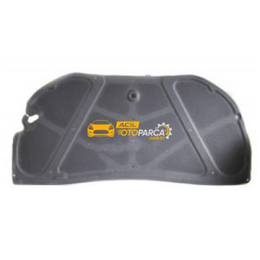 Hyundai İ30 Kaput İzalatörü 2007-2011
