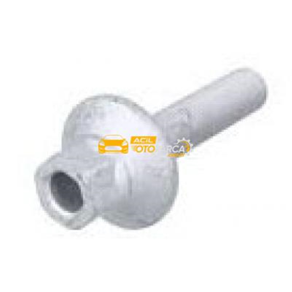 Hyundai İ30 Krank Ci̇vatasi 2007-2011