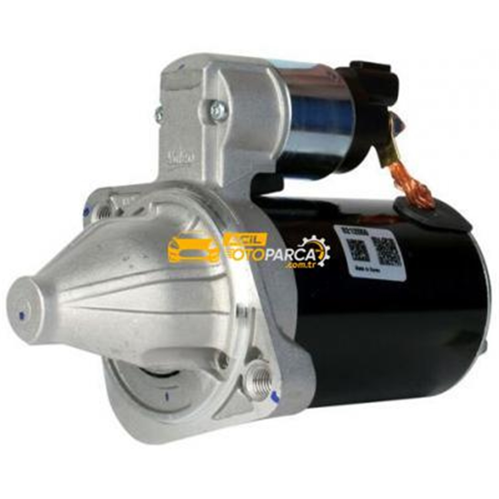 Hyundai İ30 Marş Di̇namosu 2007-2011