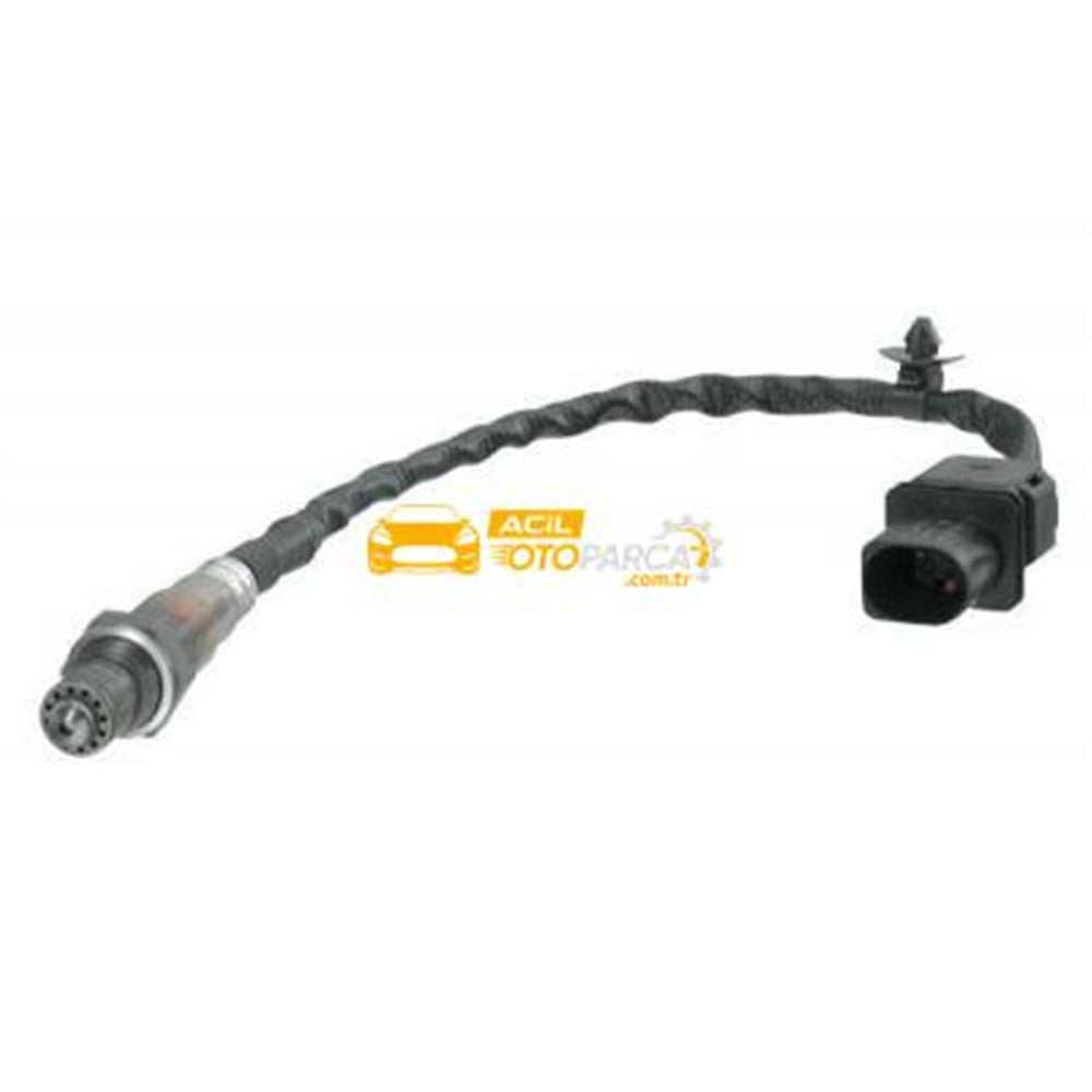 Hyundai İ30 Oksi̇cen Sensörü 2007-2011
