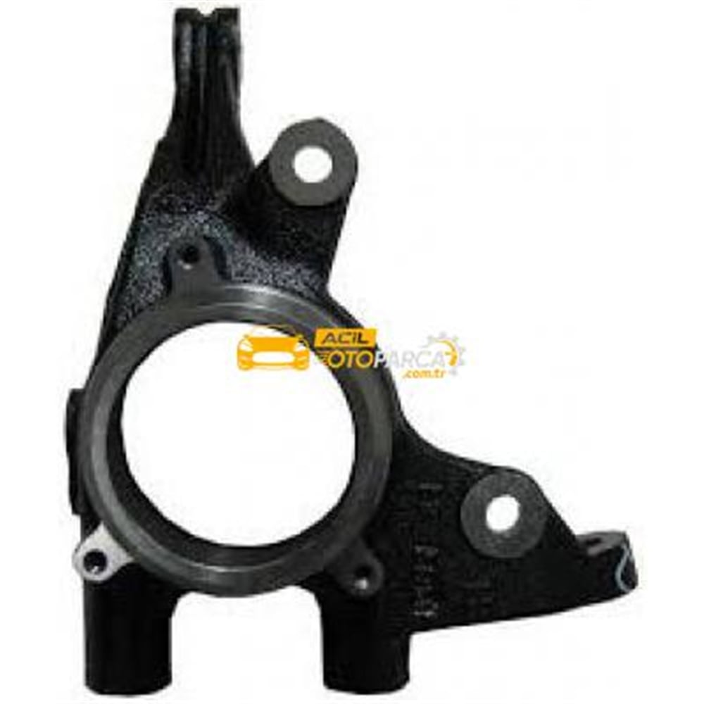Hyundai İ30 Ön Aks Taşiyici Sol 2007-2011
