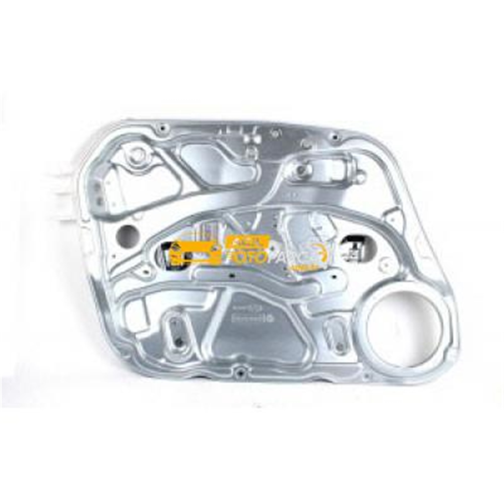 Hyundai İ30 Ön Cam Kri̇kosu Sol 2007-2011