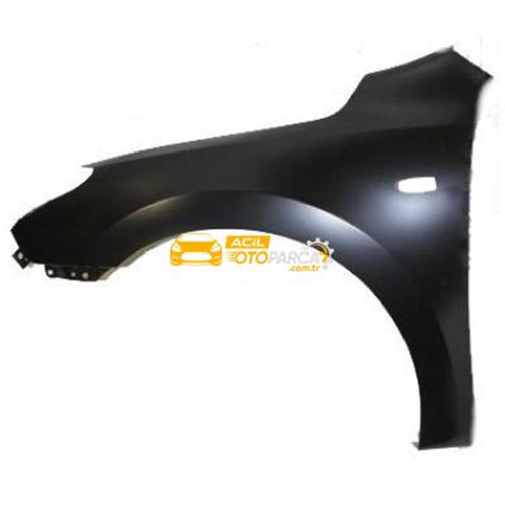 Hyundai İ30 Ön Çamurluk Sol 2007-2011