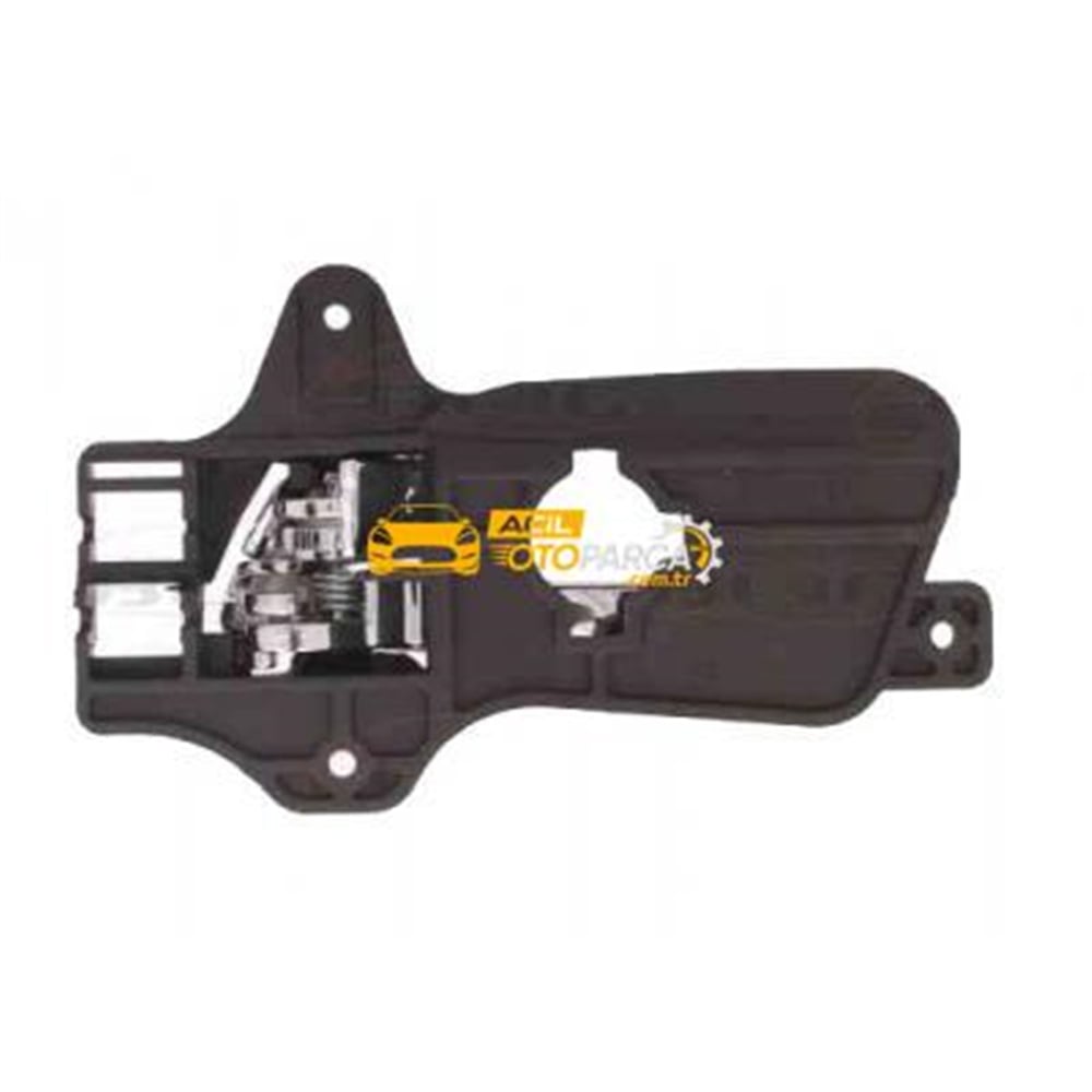 Hyundai İ30 Ön Kapi Kolu İç Sağ 2007-2011