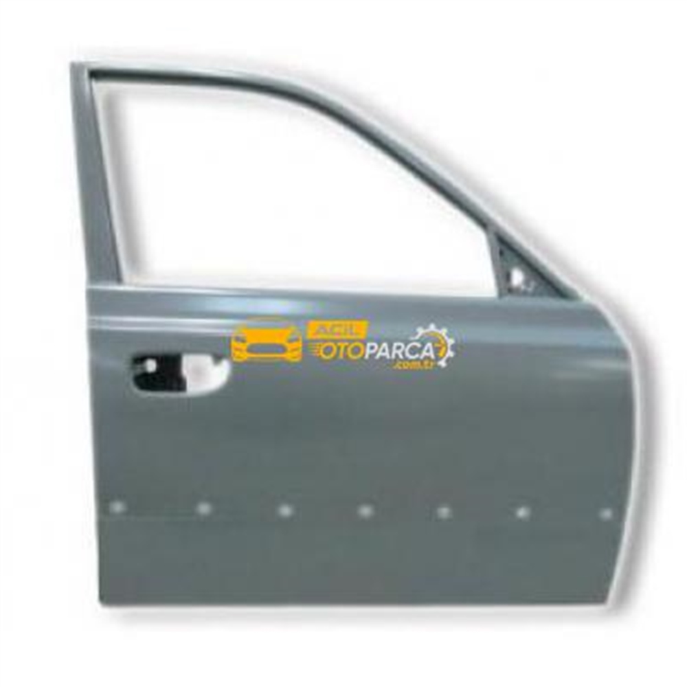 Hyundai İ30 Ön Kapi Komple Sağ 2007-2011