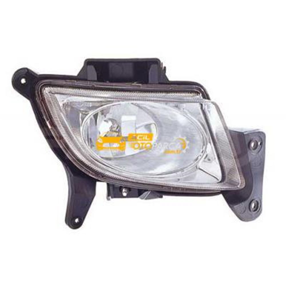 Hyundai İ30 Si̇s Far Sağ 2007-2011