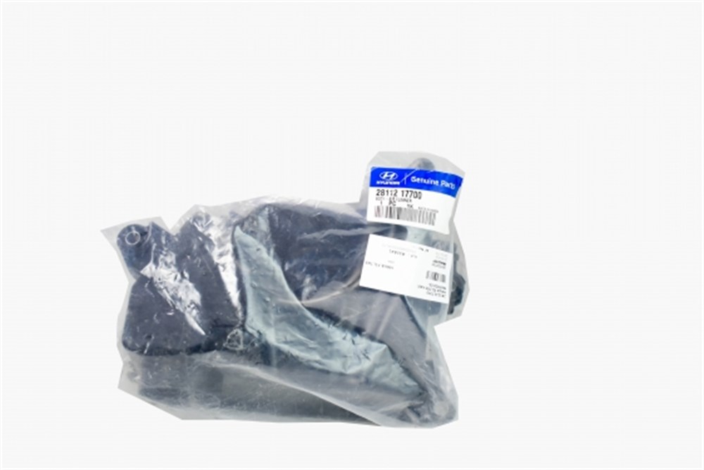 
Hyundai Matrix 2006- Hava Filtre Kabı


