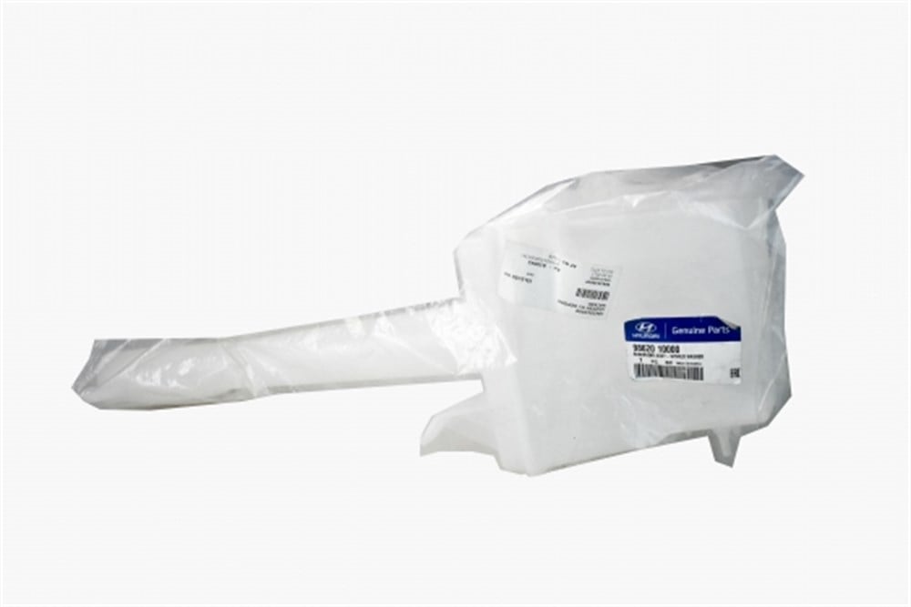 
Hyundai Matrix 2006-2008 Silecek Su Deposu

