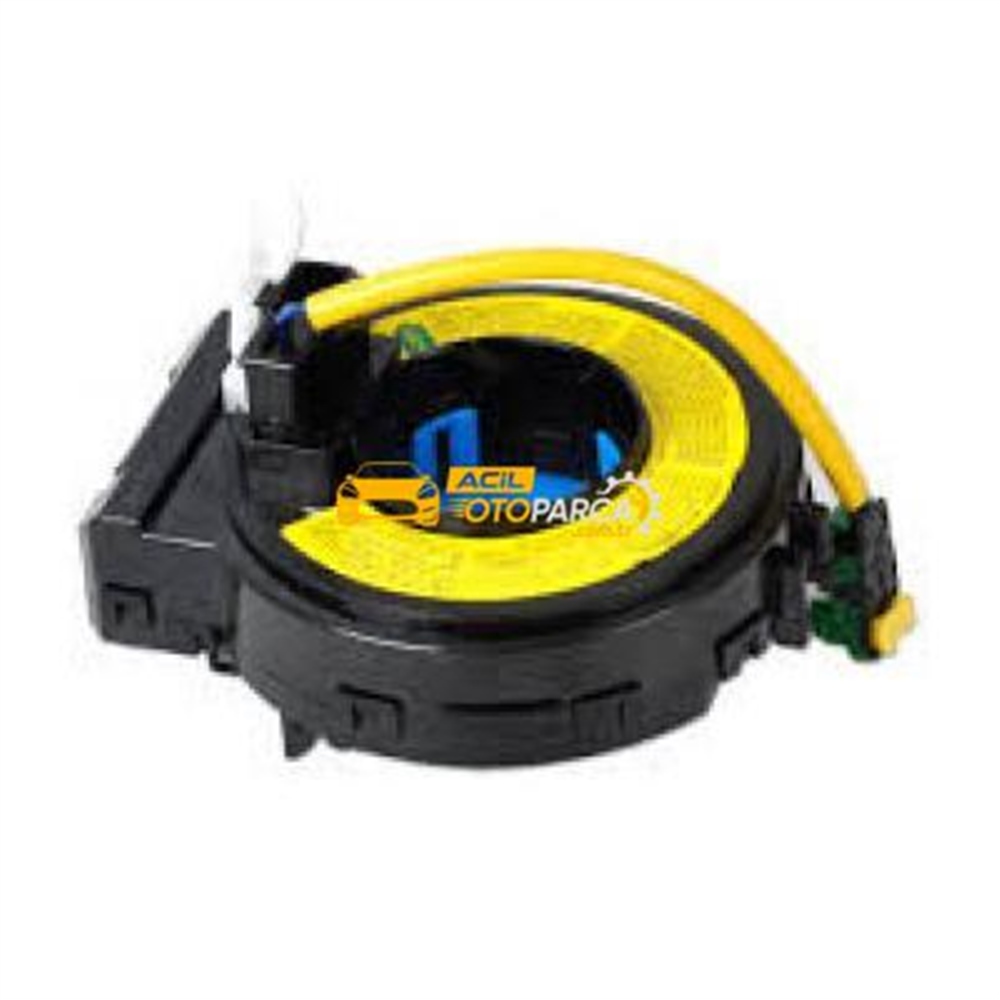 Hyundai Santa Fe Ai̇rbag Çemberi̇ 2006-2010