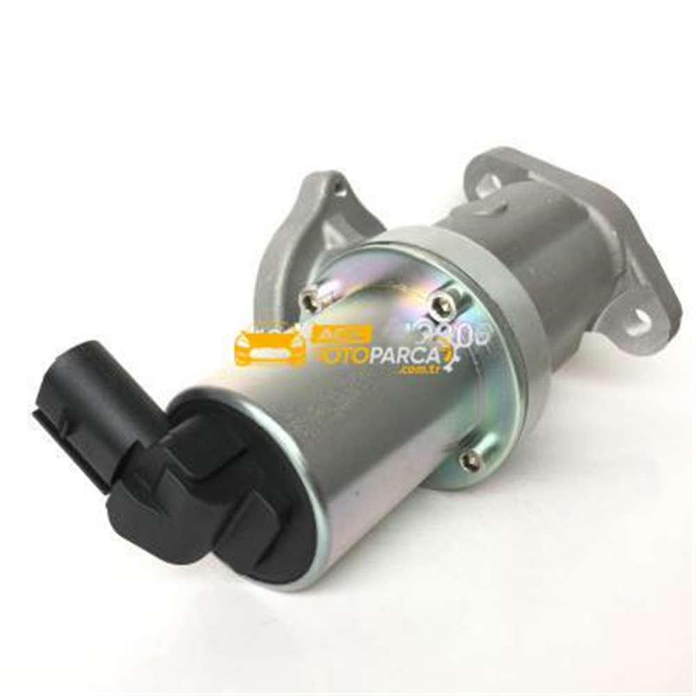 Hyundai Santa Fe Egr Valfi̇ 2006-2010