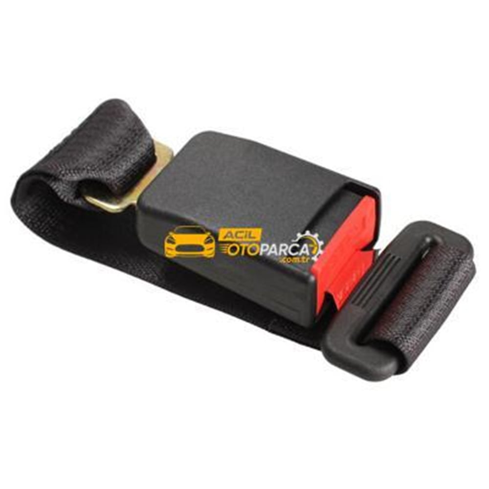 Hyundai Santa Fe Emni̇yet Kemeri̇ Sol 2006-2010
