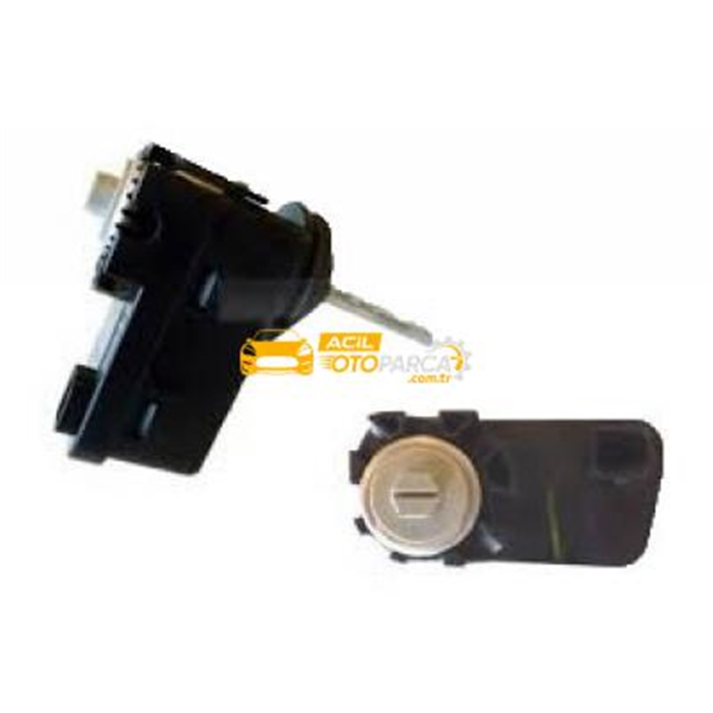 Hyundai Santa Fe Far Ayar Motoru 2006-2010