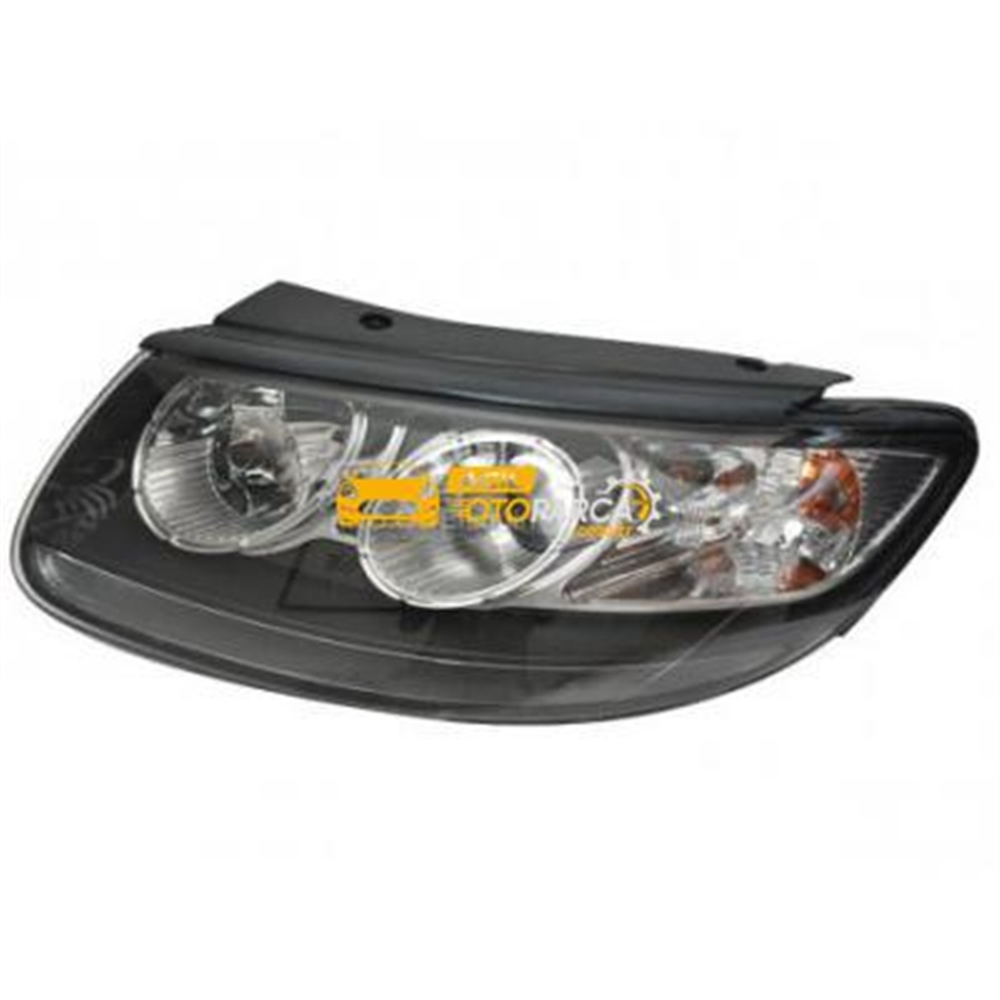 Hyundai Santa Fe Far Sol Mercekli̇  2010-2012