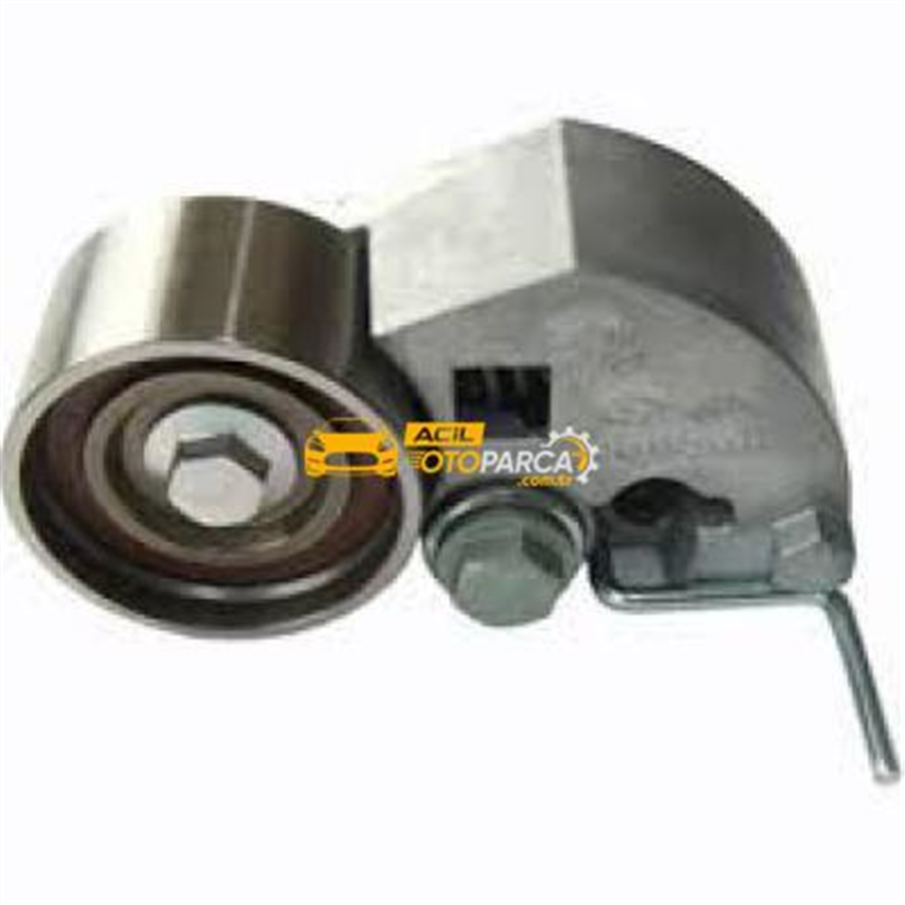 Hyundai Santa Fe Gergi̇ Kütüklü 2006-2010