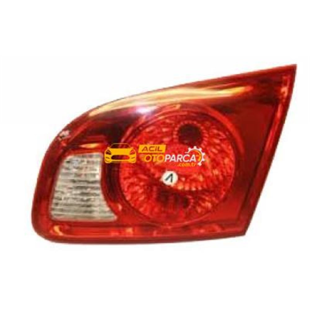 Hyundai Santa Fe İç Sol Stop 2006-2009