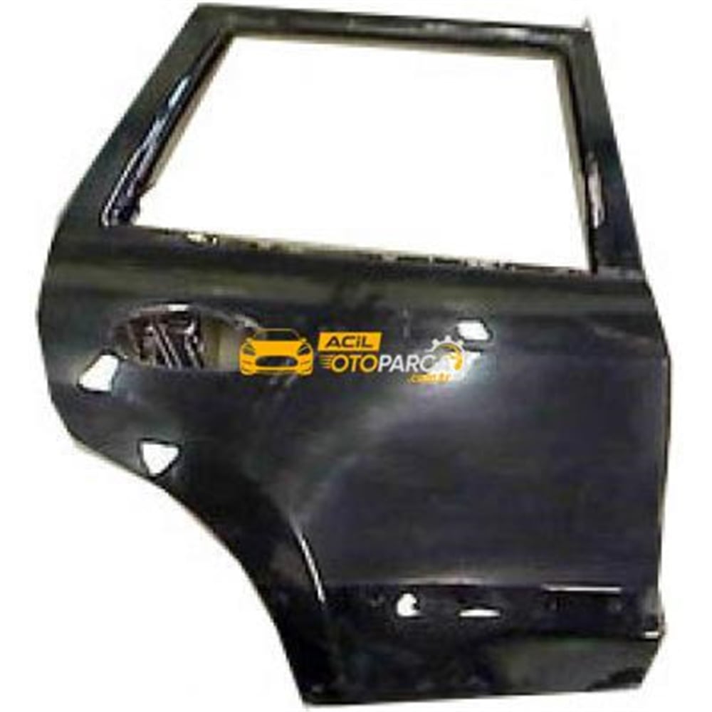 Hyundai Santa Fe Kapi Arka Sağ 2000-2005
