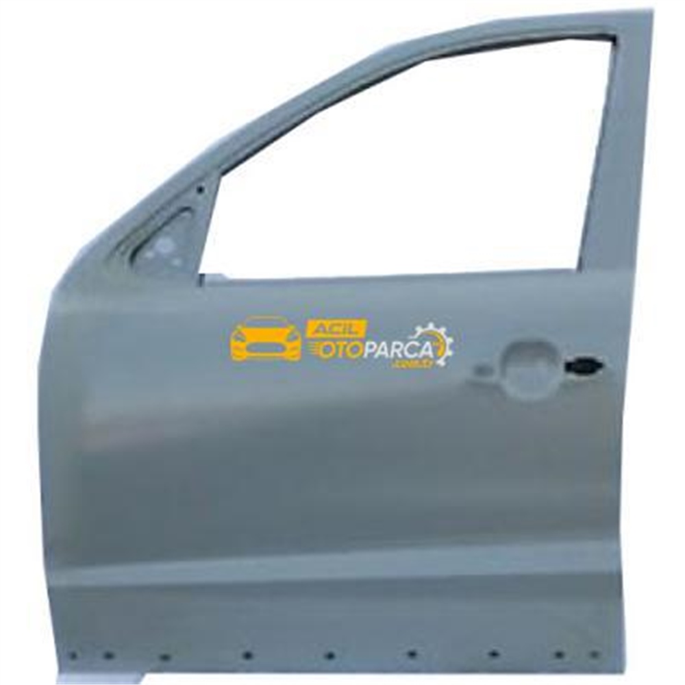 Hyundai Santa Fe Kapi Ön Sağ 2006-2010