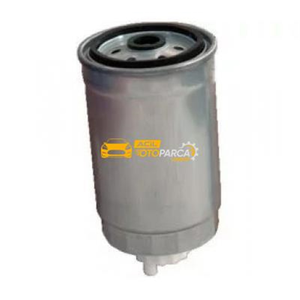 Hyundai Santa Fe Mazot Fi̇ltresi̇ 2002-2006
