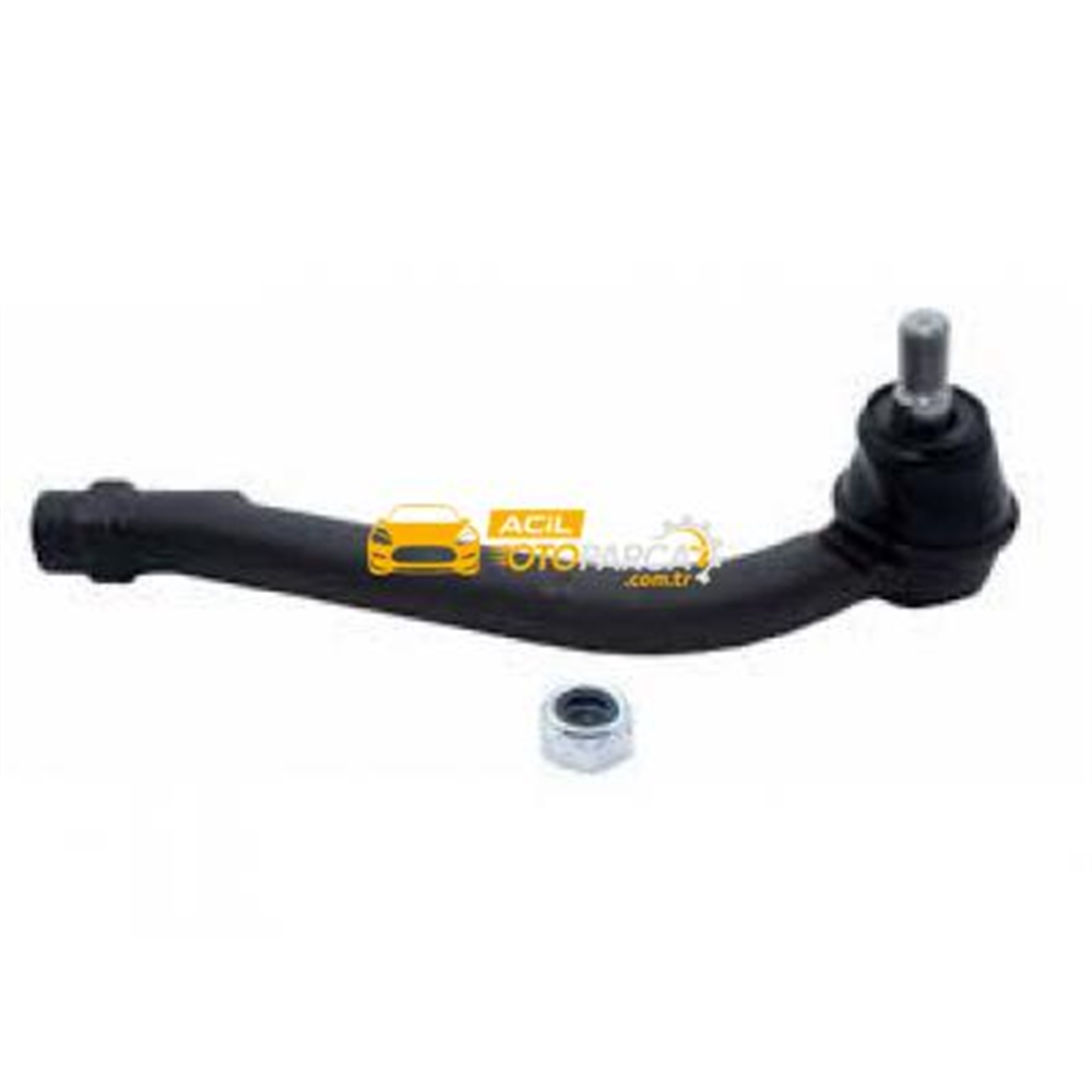 Hyundai Santa Fe Rot Başi Sol 2006-2010