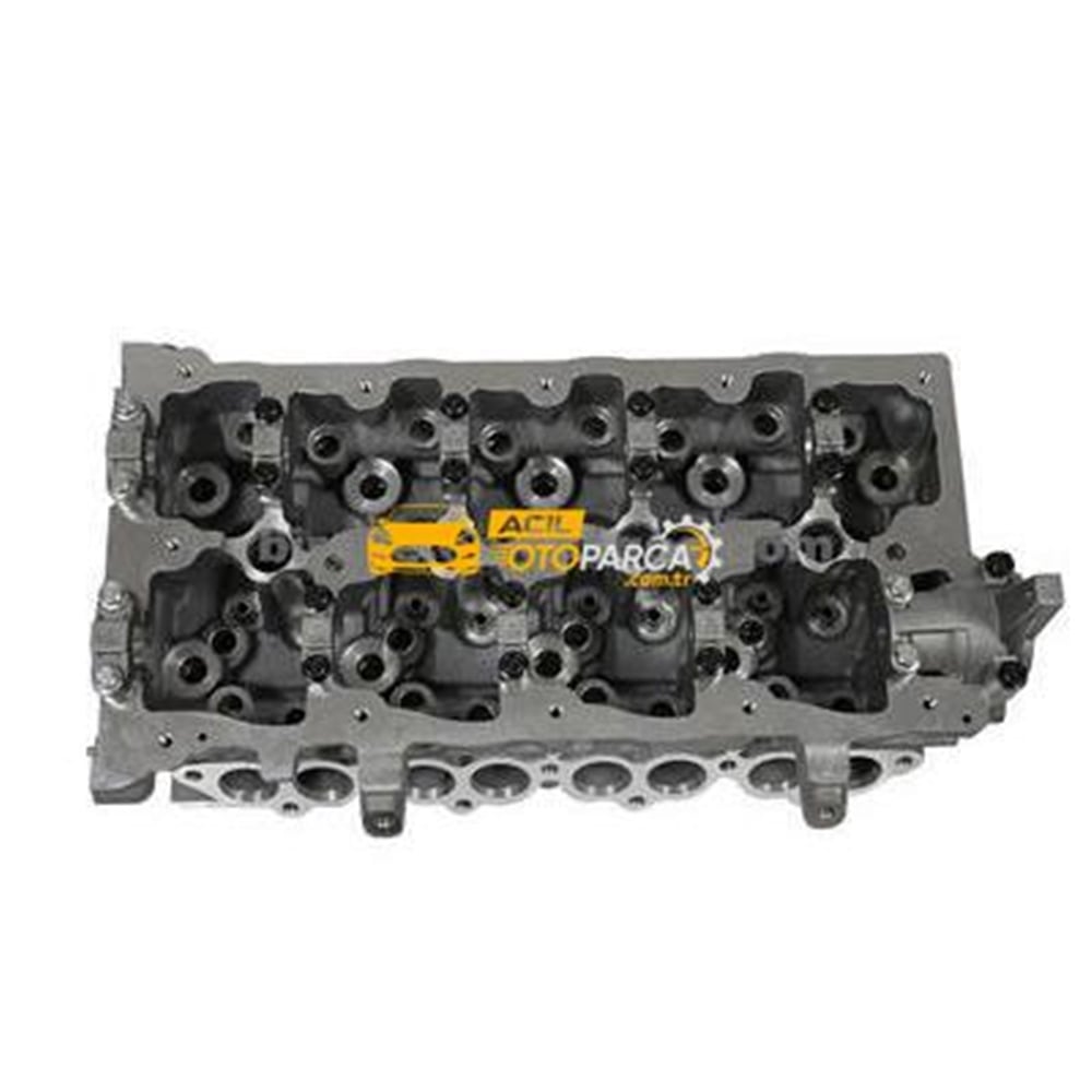 Hyundai Santa Fe Si̇li̇ndi̇r Kapaği