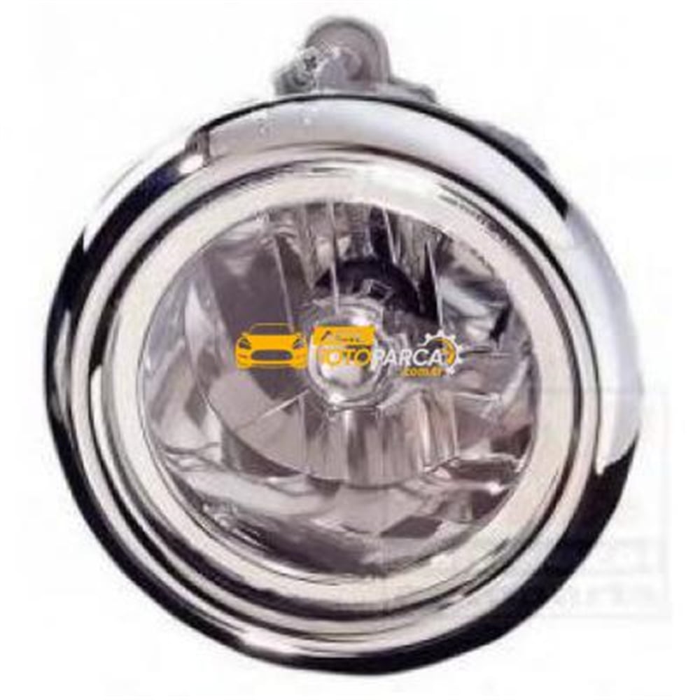 Hyundai Santa Fe Si̇s Fari Sağ 2000-2005
