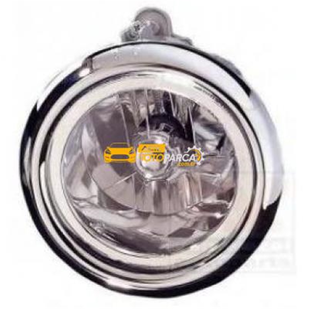 Hyundai Santa Fe Si̇s Fari Sol 2000-2005