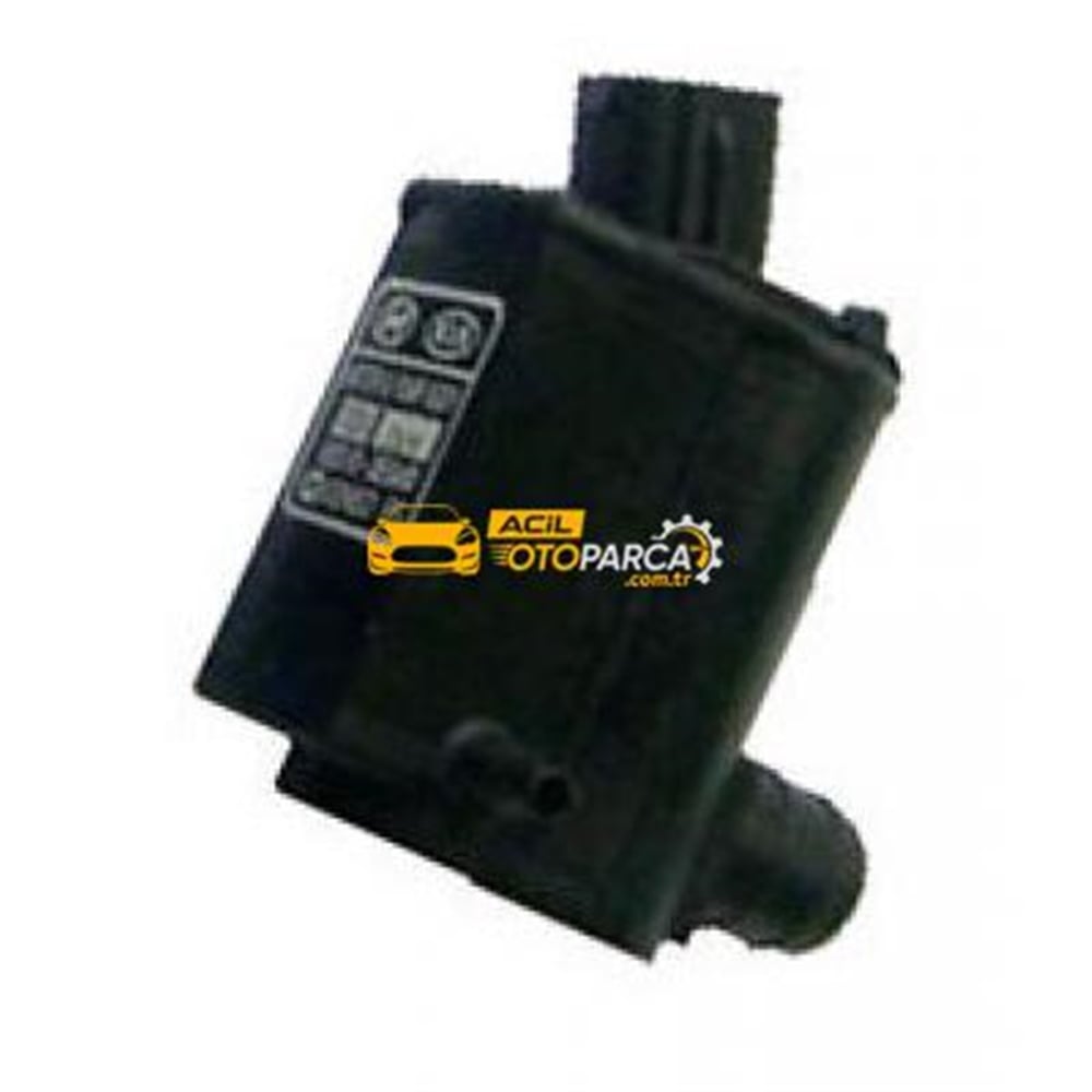 Hyundai Santa Fe Su Fi̇ski̇ye Motoru  2006-2010