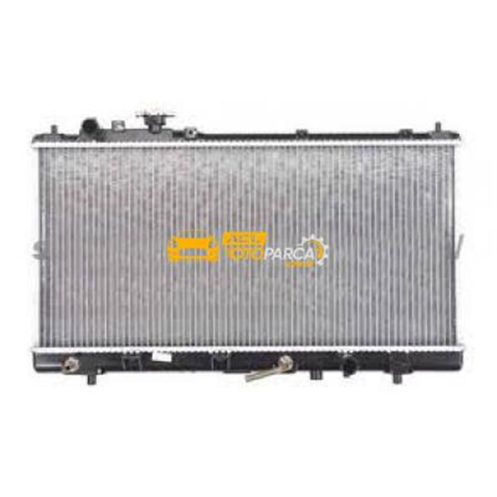 Hyundai Santa Fe Su Radyatörü Di̇zel Otomati̇k 2000-2005