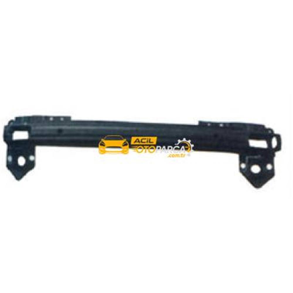 Hyundai Santa Fe Tampon Demi̇ri̇ Ön 2006-2010