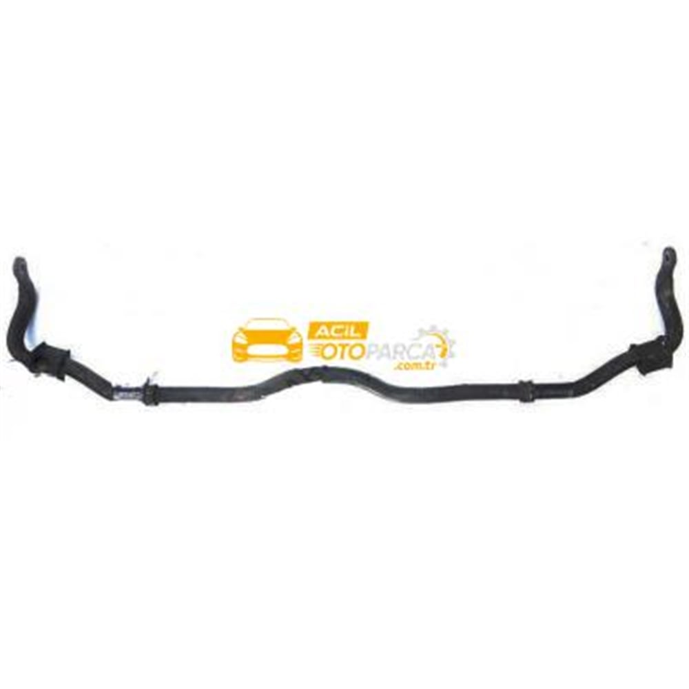 Hyundai Santa Fe Vi̇raj Demi̇ri̇ Ön