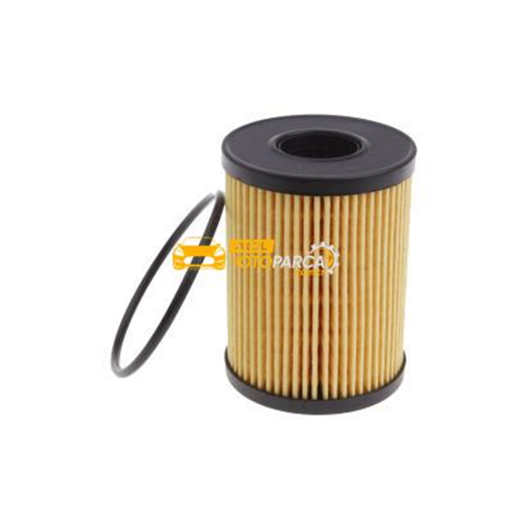Hyundai Santa Fe Yağ Fi̇ltresi̇ 2002-2006
