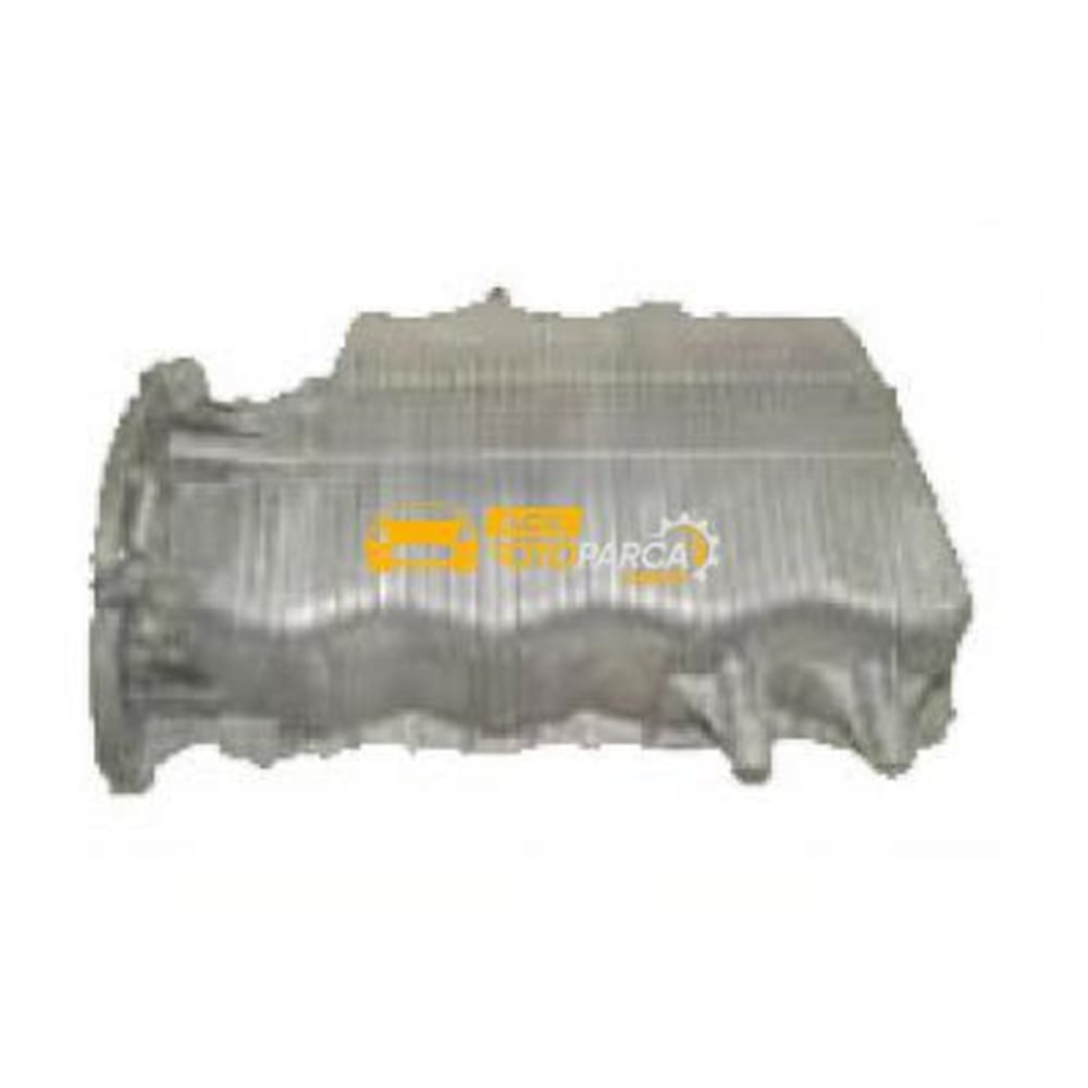 Hyundai Santa Fe Yağ Karteri̇ 2002-2005