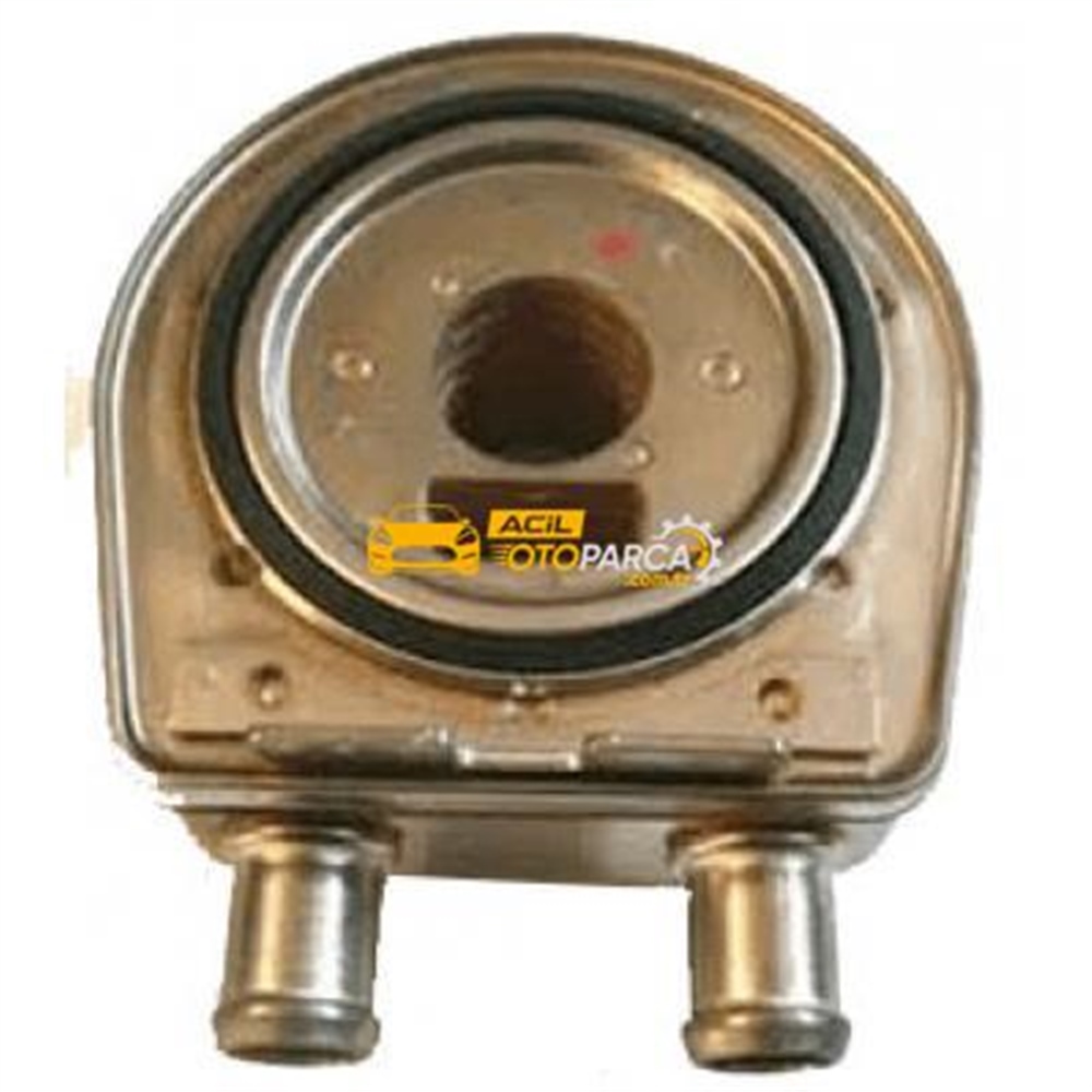 Hyundai Santa Fe Yağ Soğutucusu Di̇zel 2006-2010