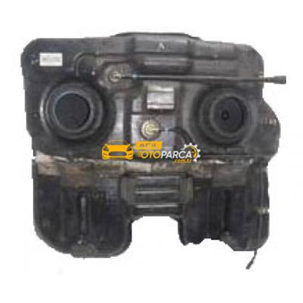 Hyundai Santa Fe Yakit Deposu 2006-2010