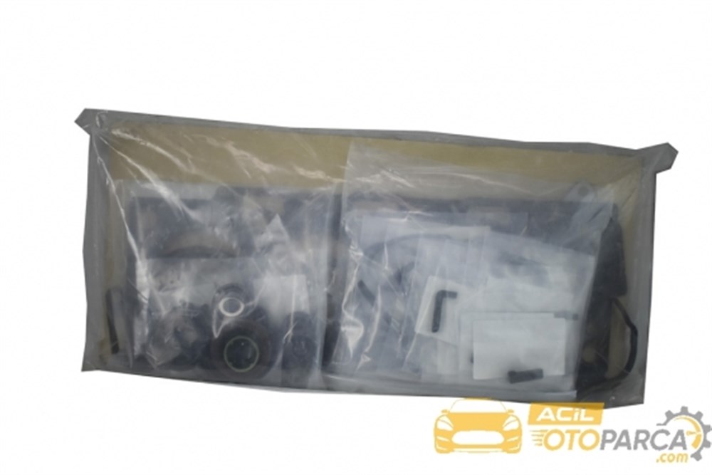
Hyundai Santafe 01-05 Dizel Tucson Dizel Elantra 02-03 Dizel Conta Takımı

