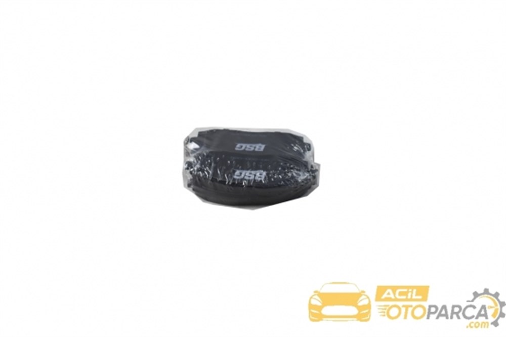 
Hyundaı Starex 97-02 Fren Balatası Ön

