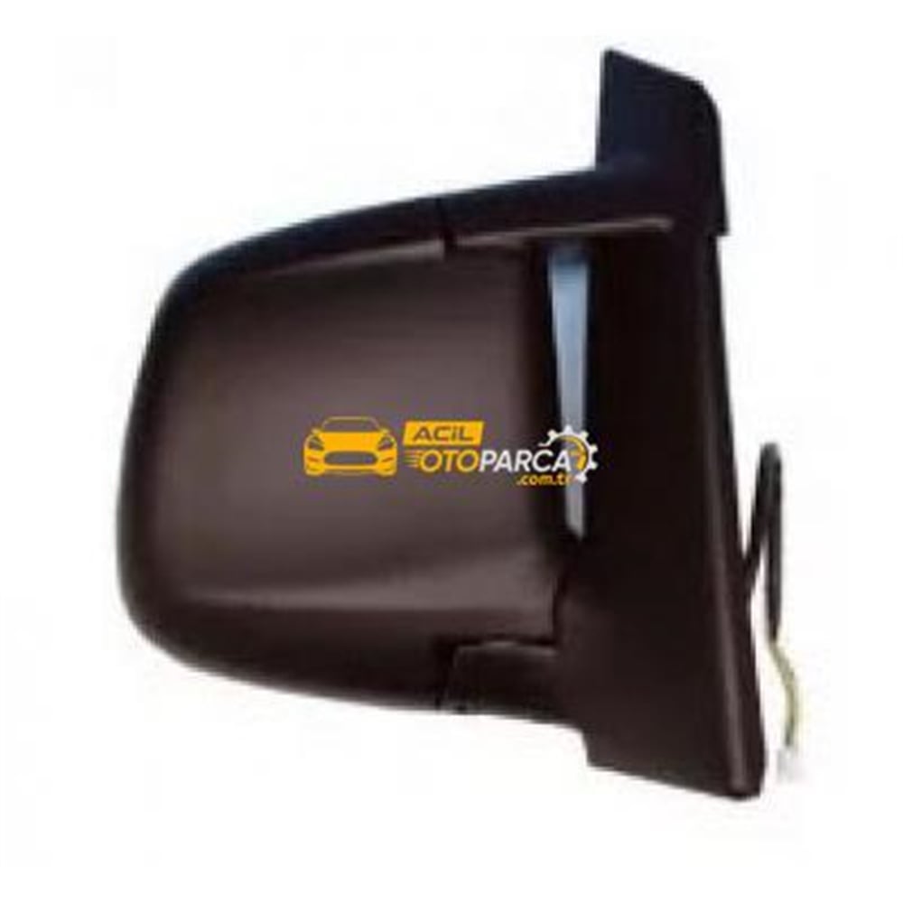 Hyundai Starex Ayna Elekti̇ri̇kli̇ Sol